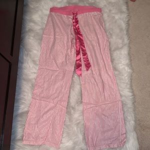 VICTORIA SECRET PINK PJ PANTS